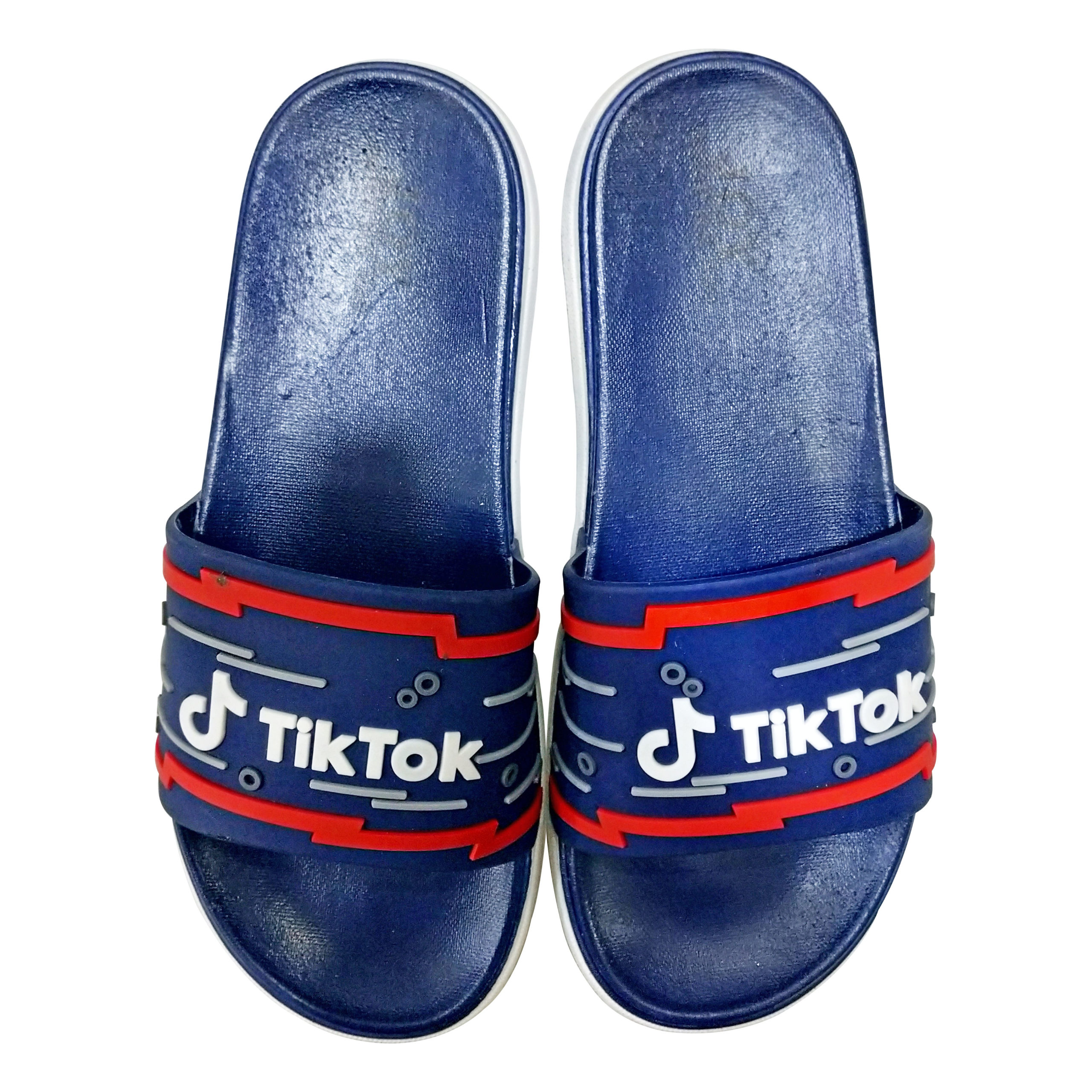 TicToc Fashion Slipper/Slides/Flip 