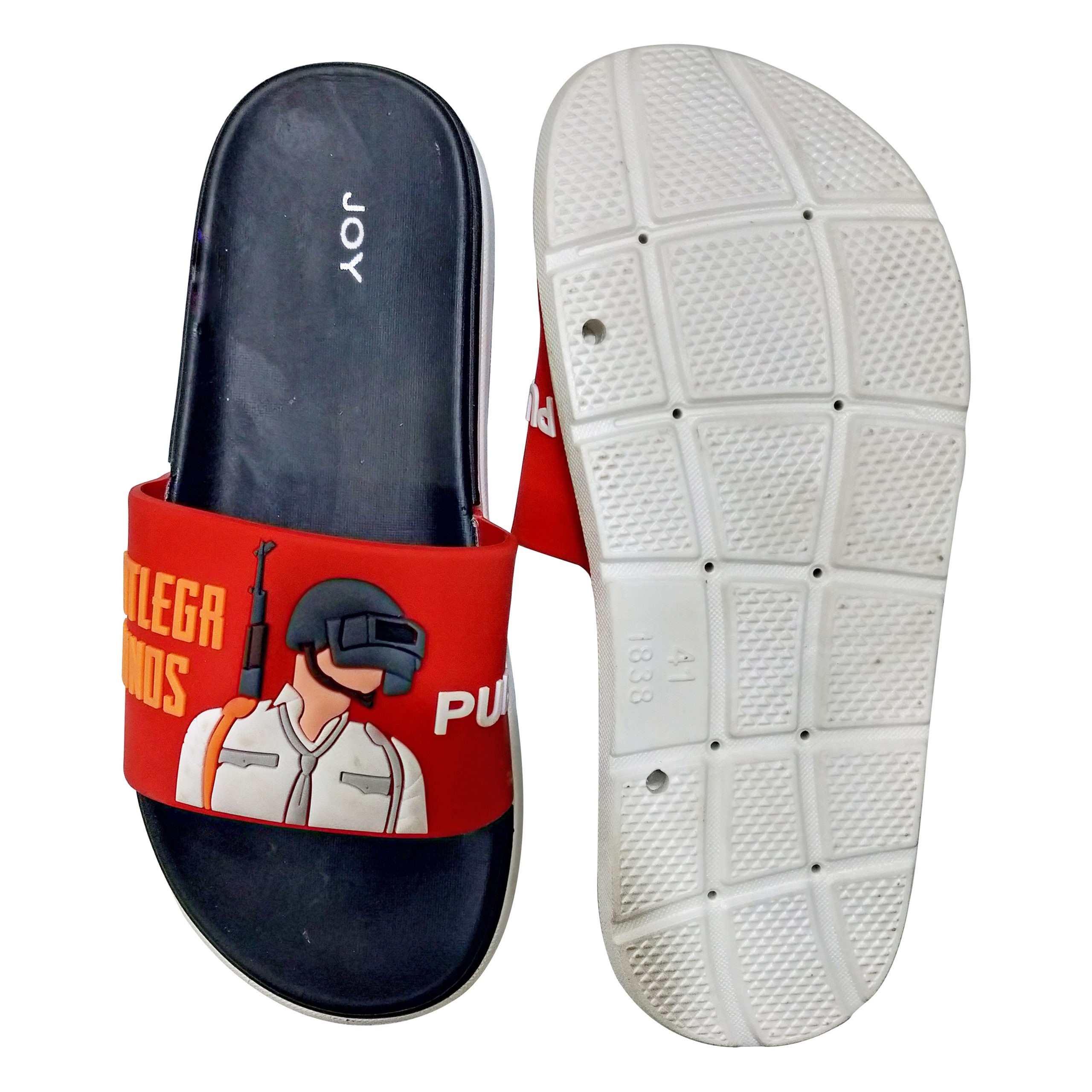 pubg slippers