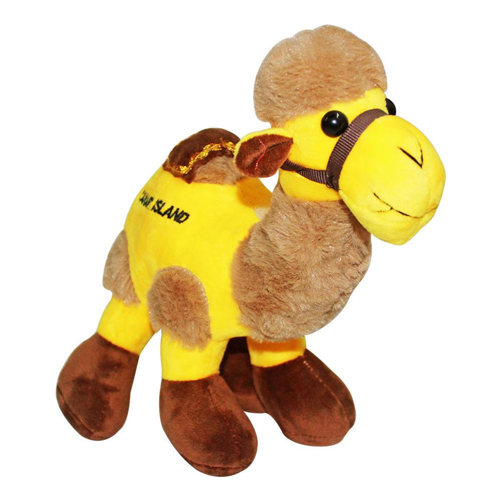 camel soft toy
