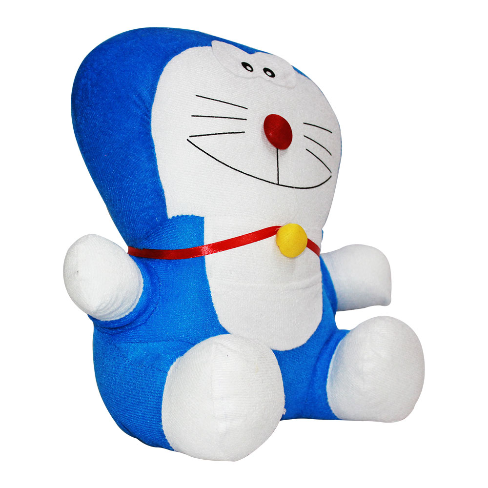 doraemon soft toys