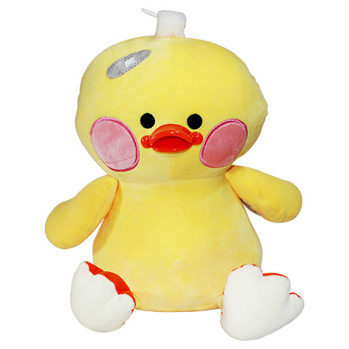 duck soft toy