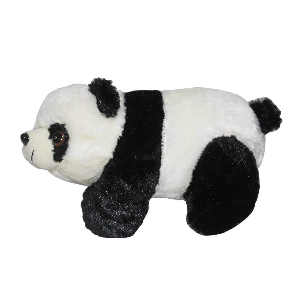 giant panda cuddly toy