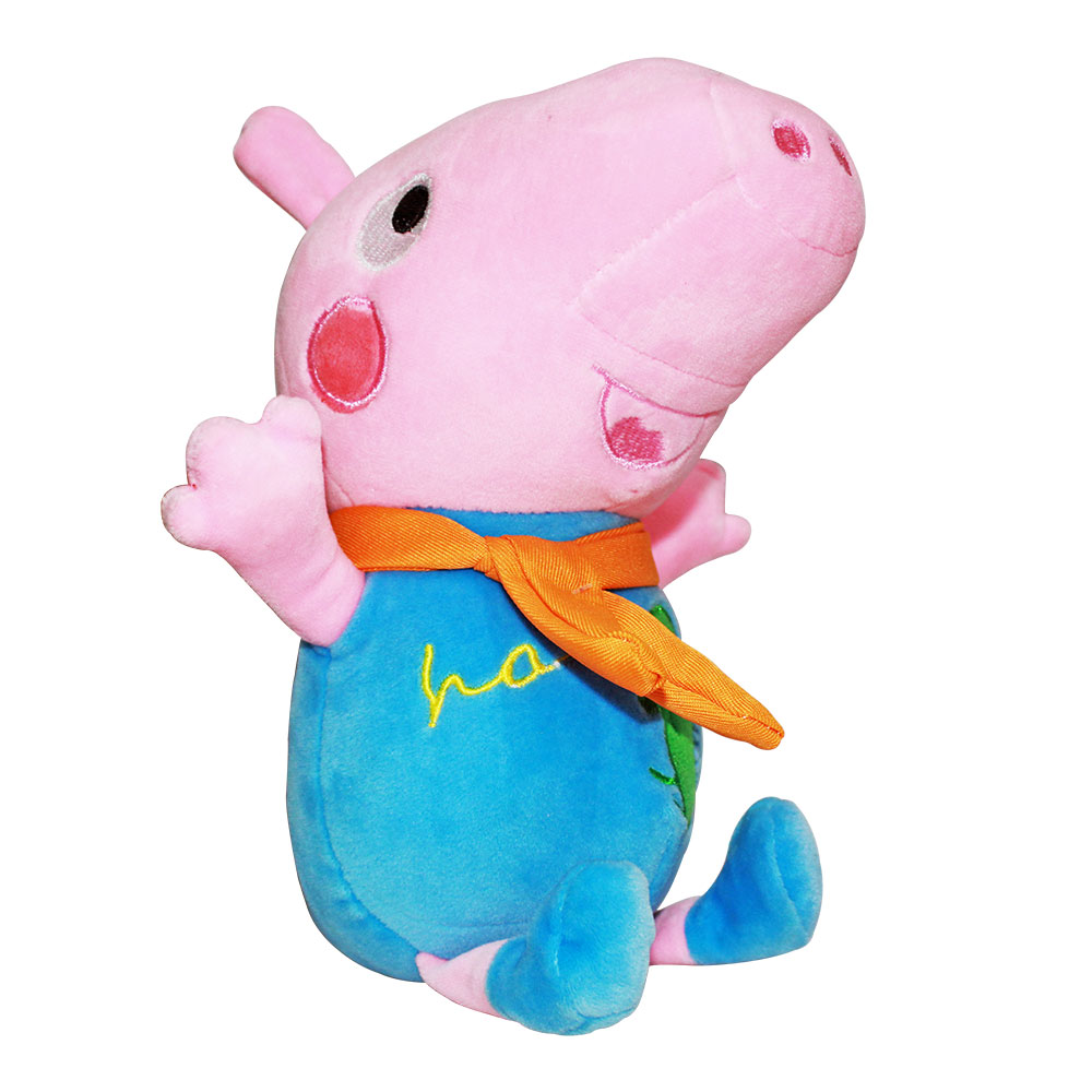 buy peppa pig soft toys