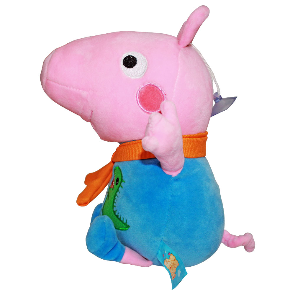 buy peppa pig soft toys