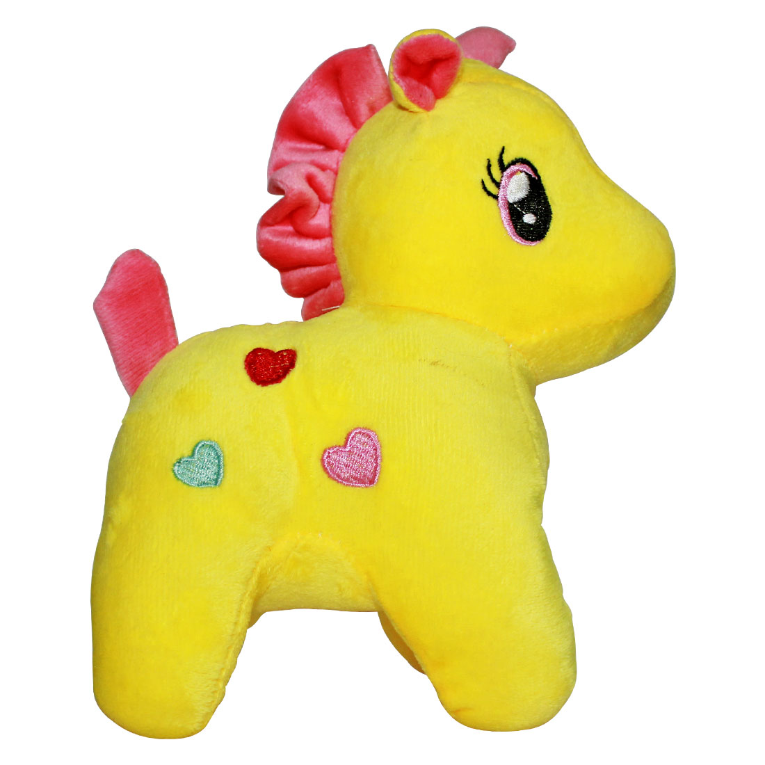 unicorn soft toy tesco