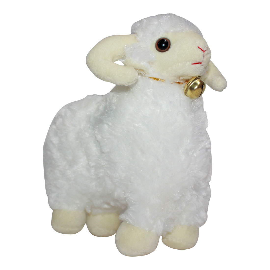 sheep soft toy