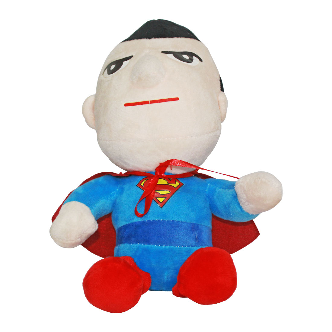 superman soft toy