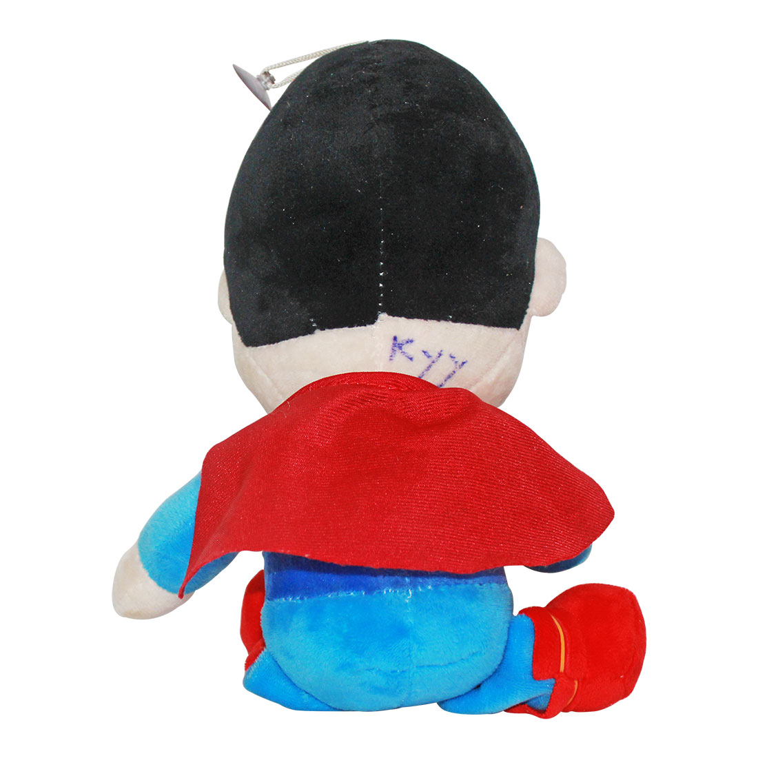 superman soft toy