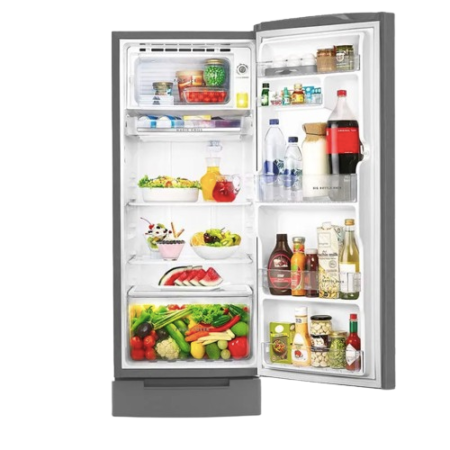 Whirlpool 192 L 3 Star Direct-Cool Single Door Refrigerator