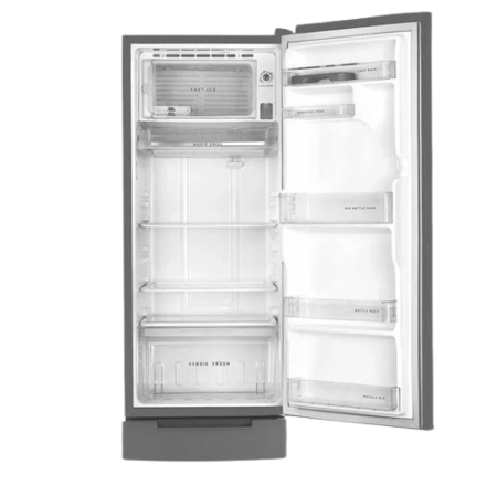 Whirlpool 192 L 3 Star Direct-Cool Single Door Refrigerator