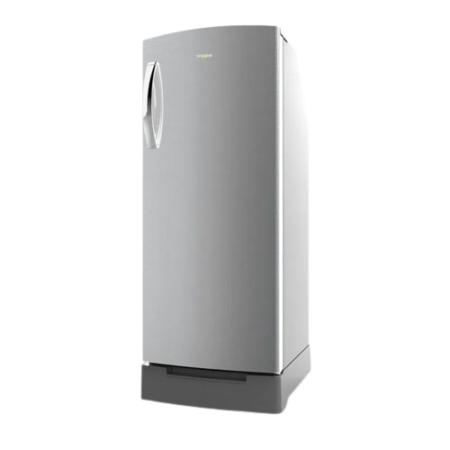 Whirlpool 192 L 3 Star Direct-Cool Single Door Refrigerator